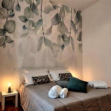 Appartamento Casa Linda Roma Esterno foto