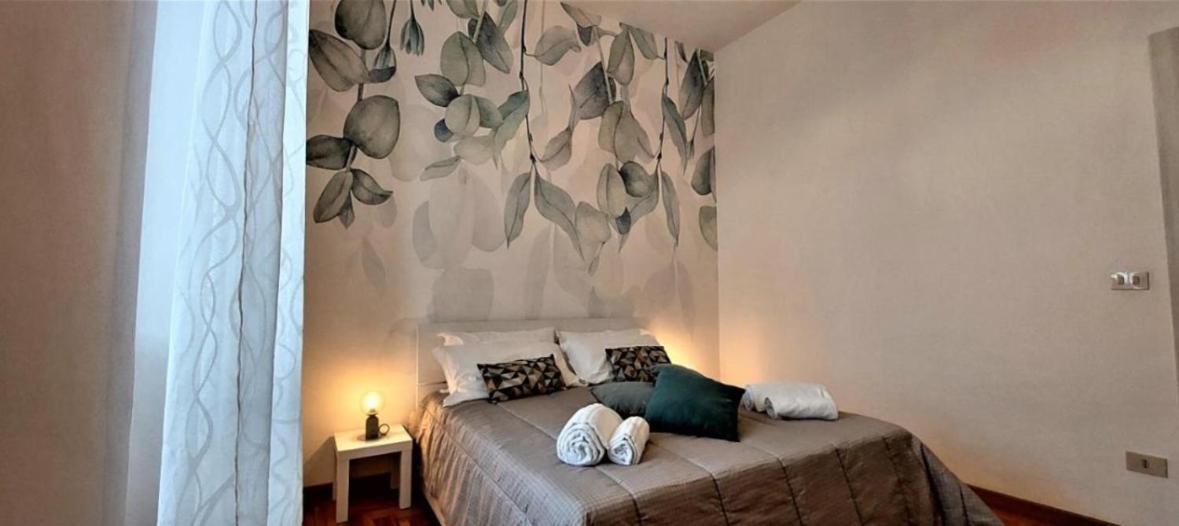 Appartamento Casa Linda Roma Esterno foto