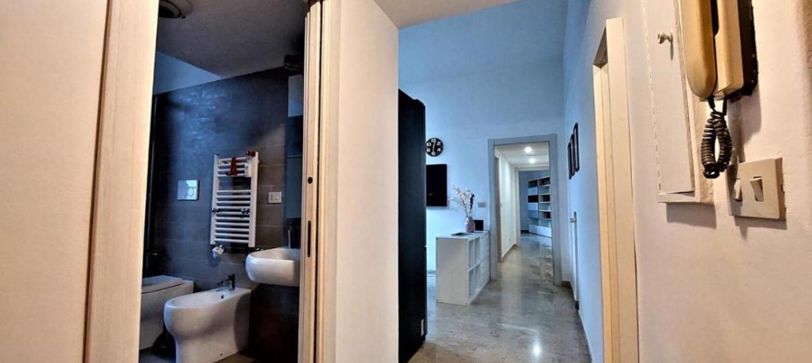 Appartamento Casa Linda Roma Esterno foto