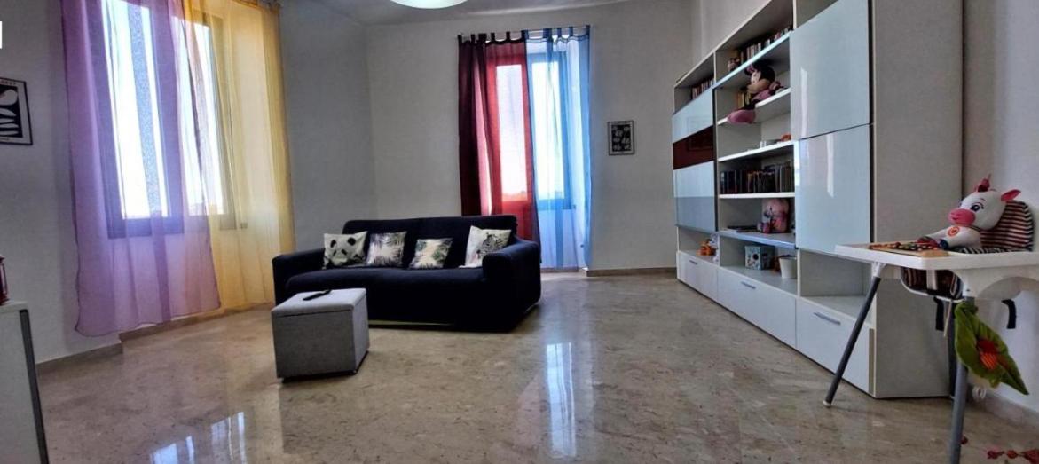 Appartamento Casa Linda Roma Esterno foto